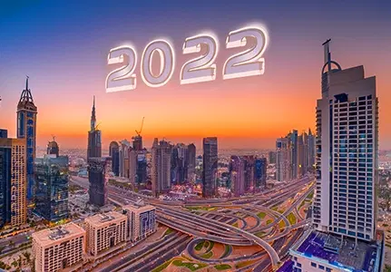 Best Places and Properties for Investment In Dubai 2022