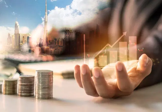 Dubai Ranked World’s Top Destination for Foreign Direct Investments