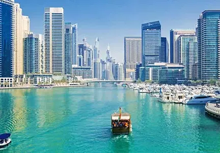 10 Pros of Living in Deira Dubai