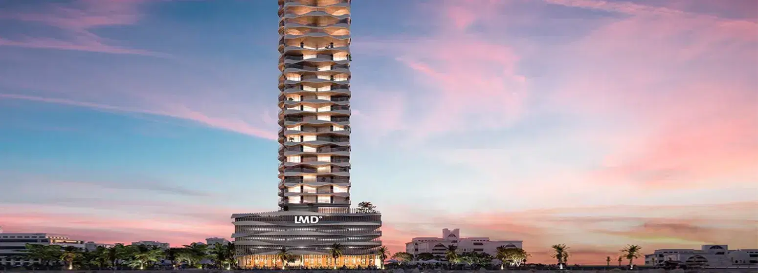 Companies Like Lmd Is Going to Built New Properties in Dubai Maritime City