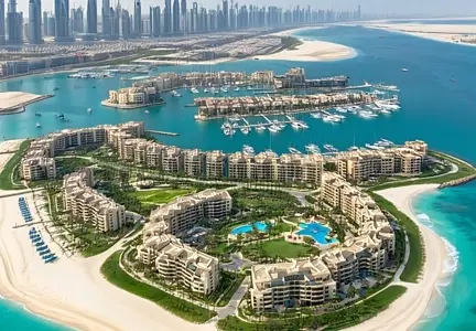Pros And Cons Of Living In Palm Jebel Ali Community