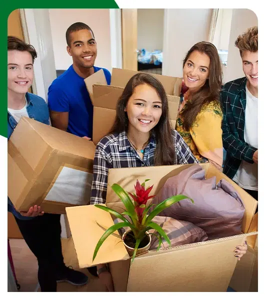 Student Accommodation In Dubai – Get The Best Living Experience
