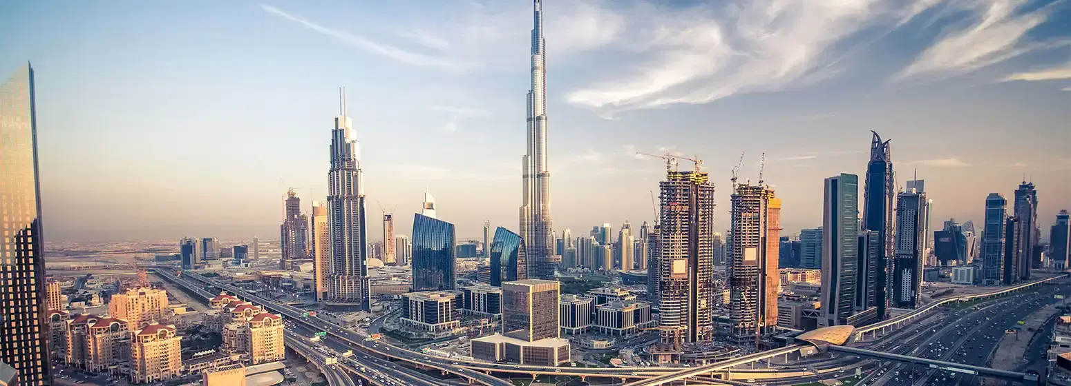 Why Invest In Aldar Properties?