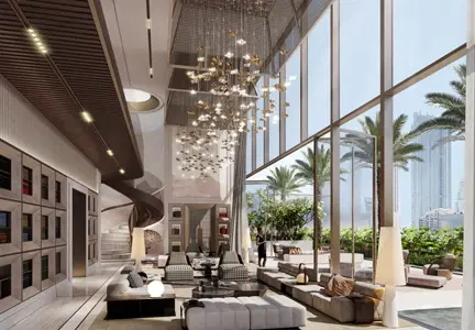Top 10 Luxury Interior Designers In Dubai