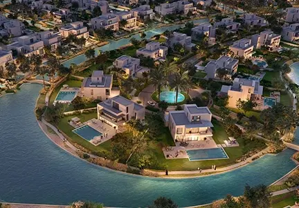 Is EMAAR The Oasis A Good Investment?