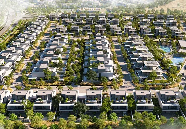 Unveiling the Hidden Gems of Dubai’s Best Community: Dubai Hills Estate