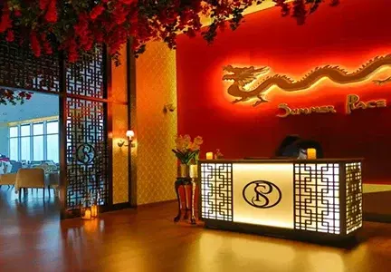 Top 10 Best Chinese Restaurants In Dubai