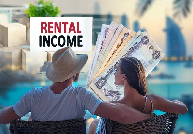 Second Home in Dubai: Enjoy Vacation and Earn Rental Income Year-Round