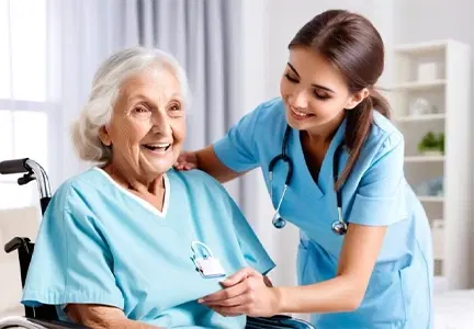 Home Nursing in Dubai: With Full Care, Advantages, Tips and More