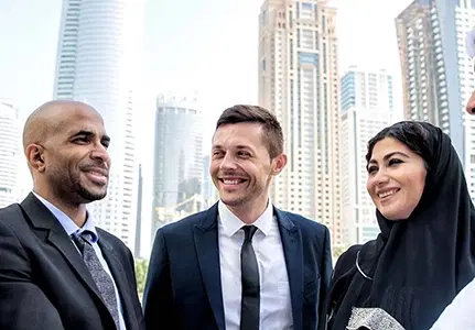 How To Do Business In Dubai As A Foreigner?