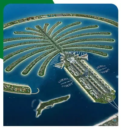 Palm Jumeirah: A Complete Guide To Dubai Iconic Island