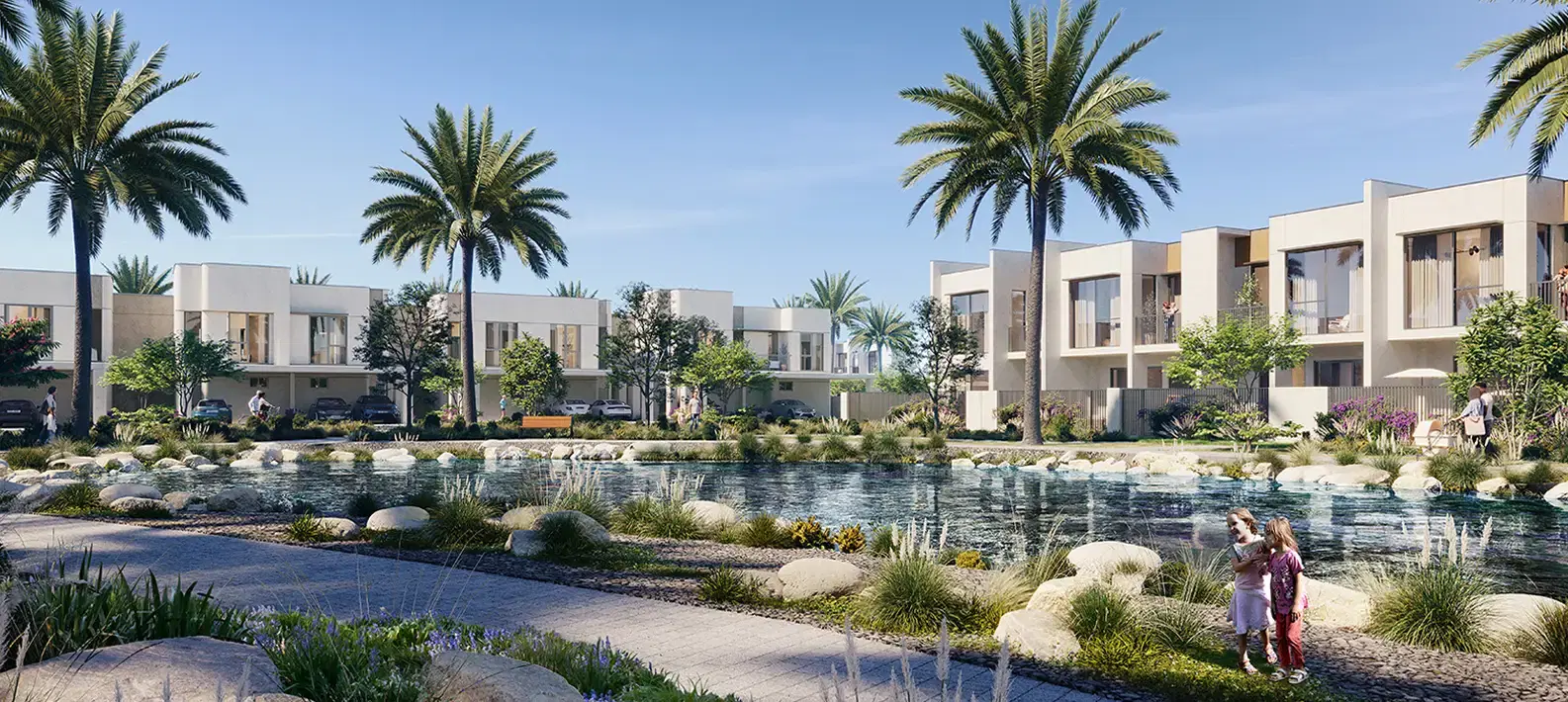 Vindera by Emaar