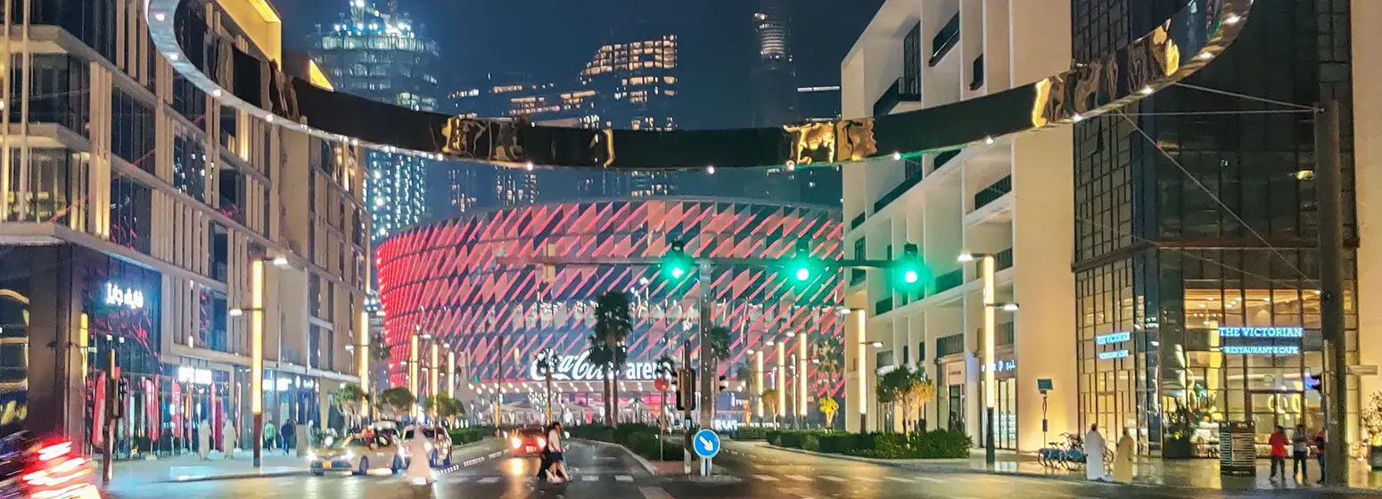 Things To Do In City Walk Dubai