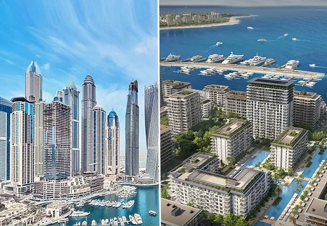 Rashid Yachts & Marina: Dubai’s Ultimate Waterfront Investment Opportunity