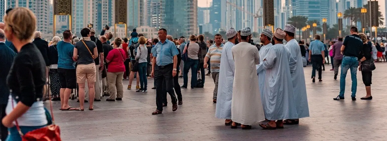 Best Area To Live In Dubai For Tourist