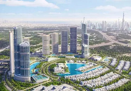 Sobha Hartland vs Sobha Hartland 2