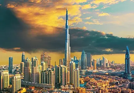 Best Location To Buy Property In Dubai