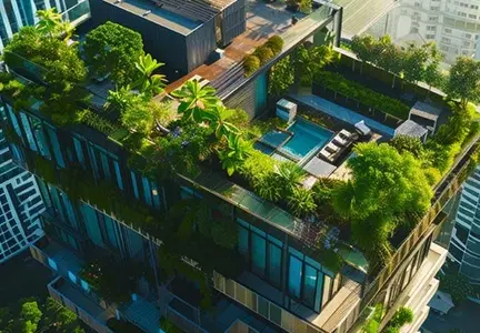 Cost Of Owning A Green Home In Dubai