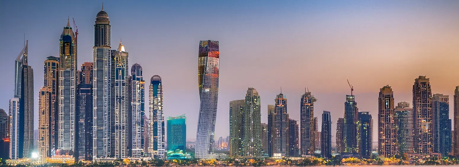 Property Investors Continue To Be Attracted To Dubai