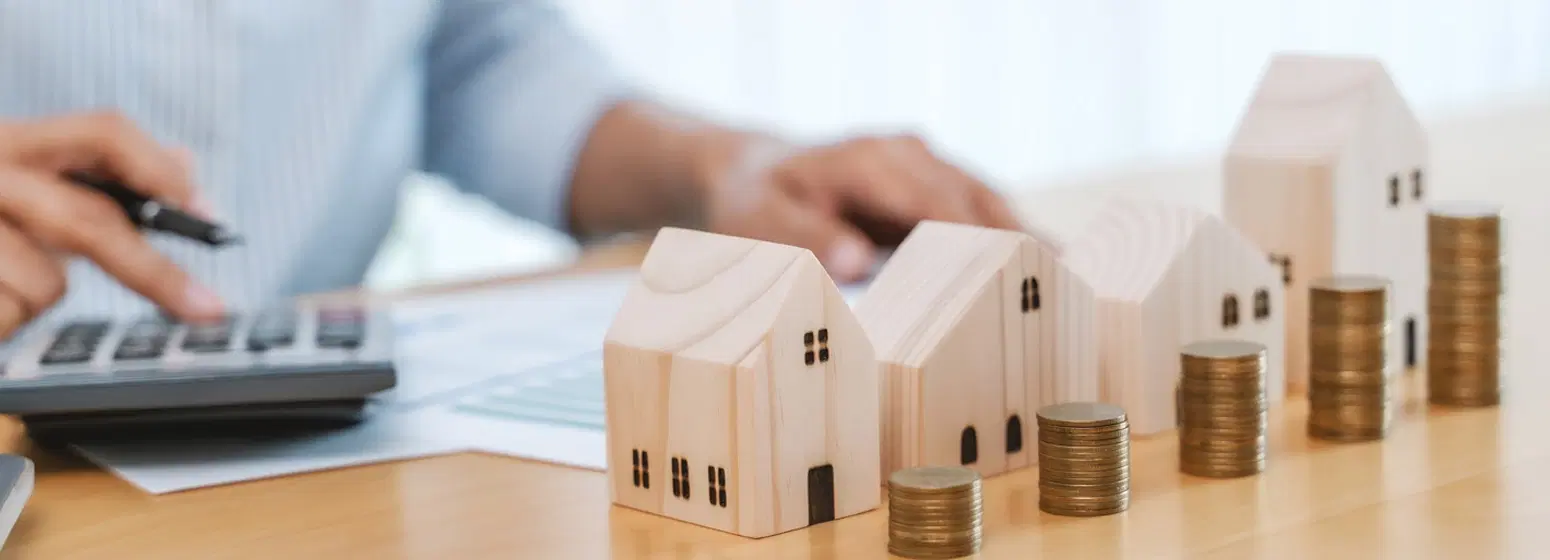 Dubai Real Estate Evaluation