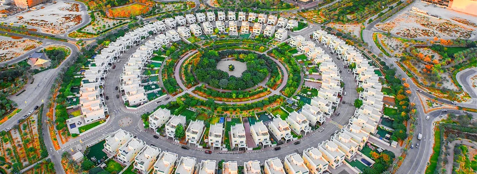 Gated Communities in Dubai: Get Affordable & High Range Projects