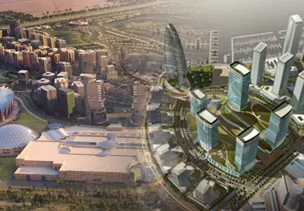 Dubai Sports City Vs Dubai Maritime City: Where To Buy & Rent A Villa