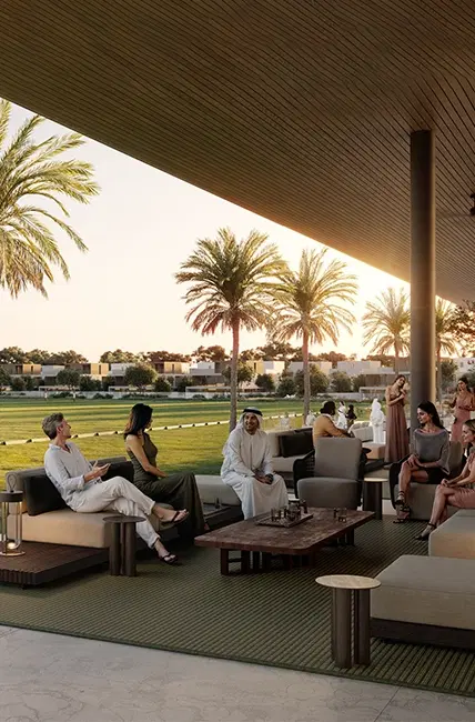 Montura 2 by Emaar