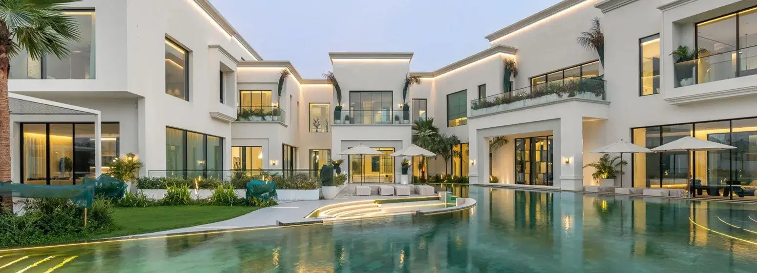 How To Find The Right Private Villa in Dubai ?
