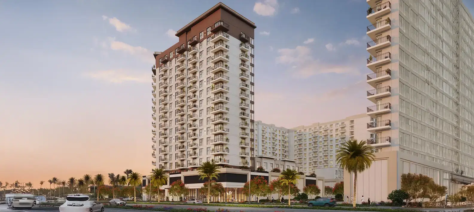 Rosewell At Town Square