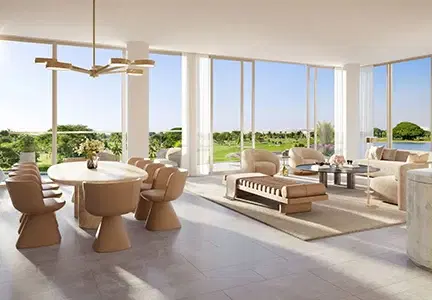 Perfect Time To Buy Luxury Property In Dubai For High Benefits