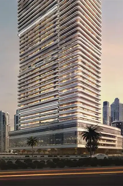 cullian by Binghatti main banner