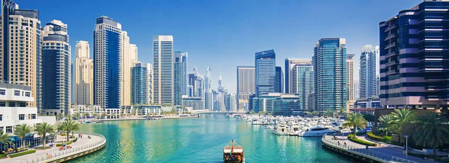 10 Pros of Living in Deira Dubai