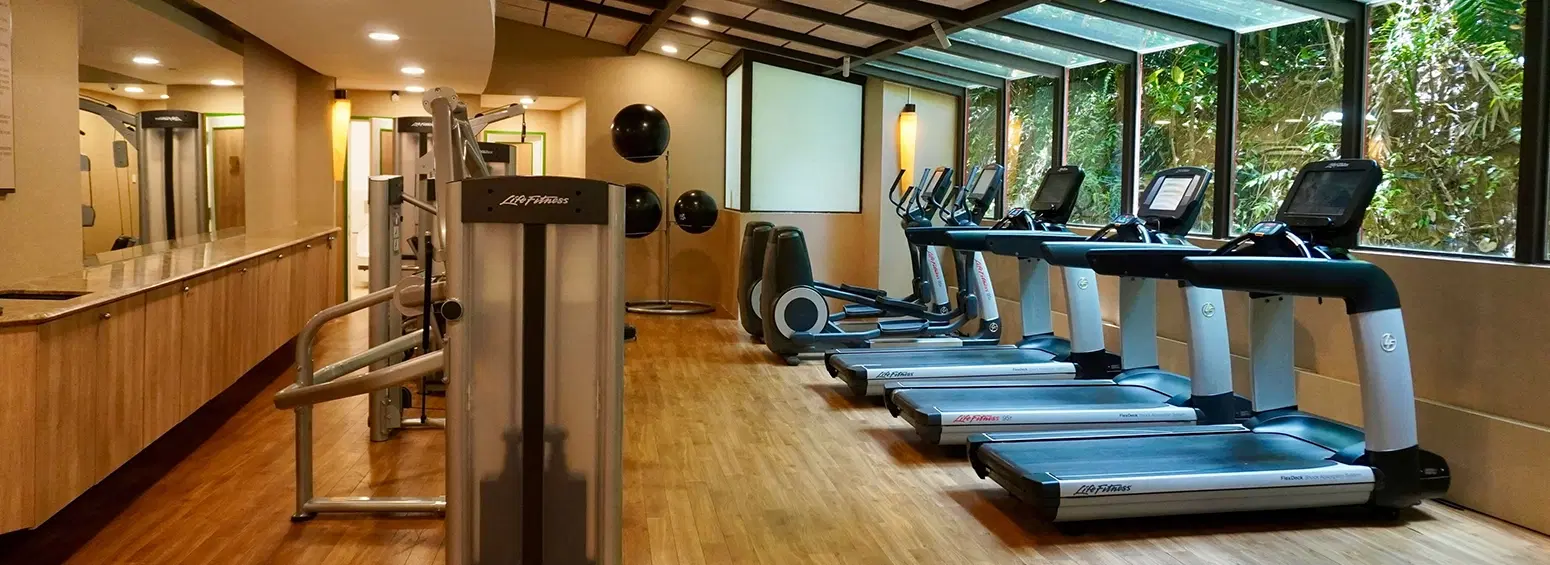 How To Build The Perfect Home Gym In Dubai ?