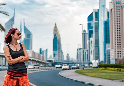 Why Russians Are Buying Property In Dubai?