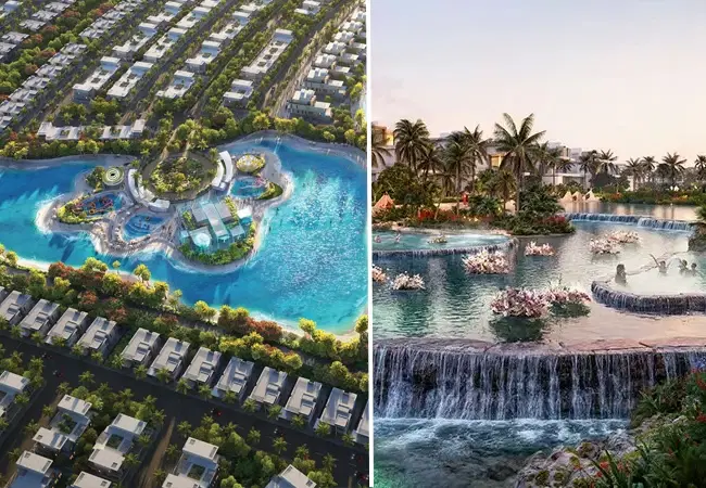 Damac Islands: Everything You Need to Know About the Hawaii and Seychelles Clusters