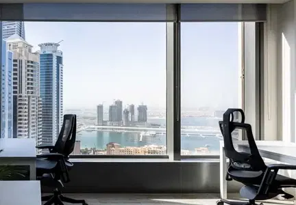 How to Create The Perfect Workspace in Your Dubai Home