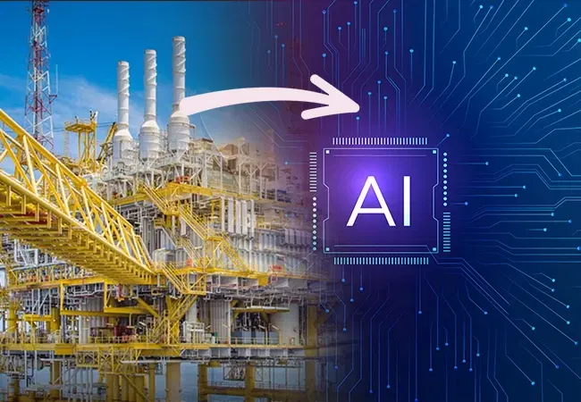 How UAE Moved from Oil to AI: Ahead with Autonomous Tech and Artificial Intelligence