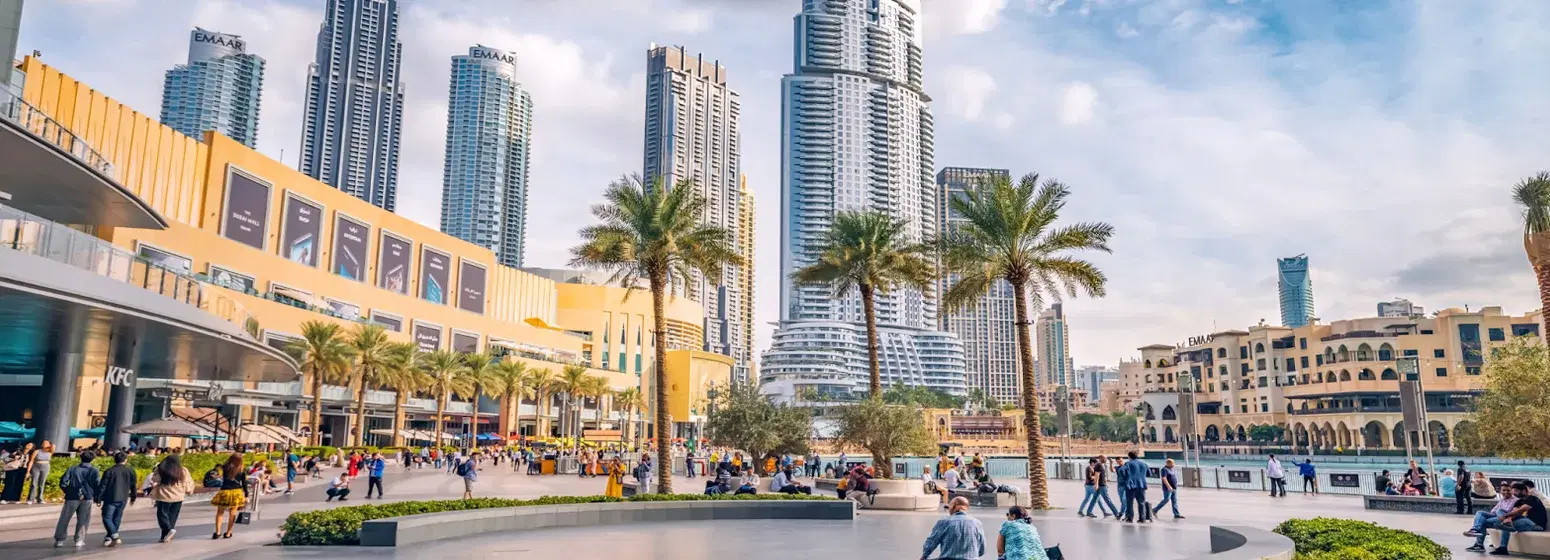 How does Tourism Impact Dubai’s Real Estate Market?