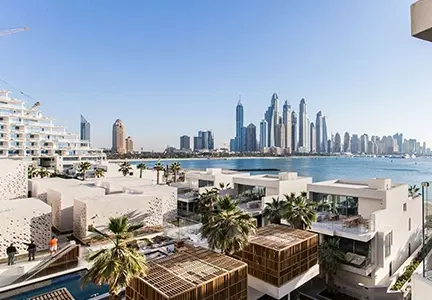 Apartments For Sale In Palm Jumeirah