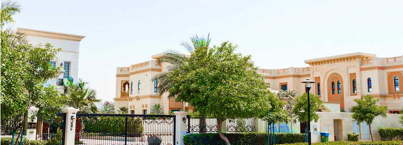 Pros & Cons Of Living In Emirates Living Community