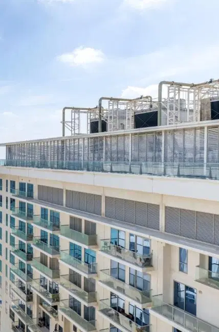 Avelon Boulevard Dubai Main Banner