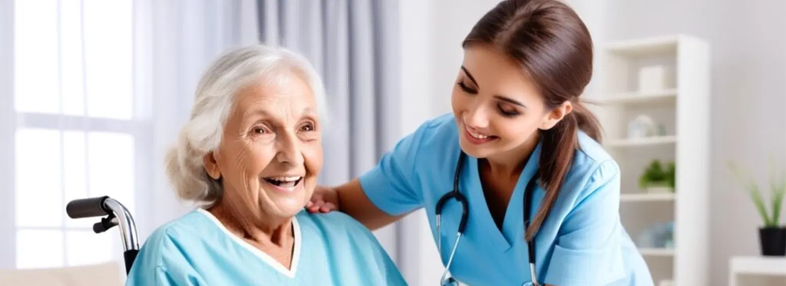 Home Nursing in Dubai: With Full Care, Advantages, Tips and More