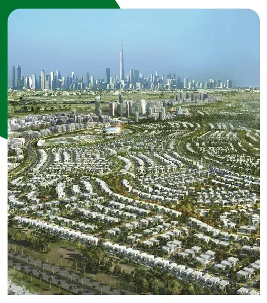 Pros And Cons Of Living In Dubai Hills Estate Community
