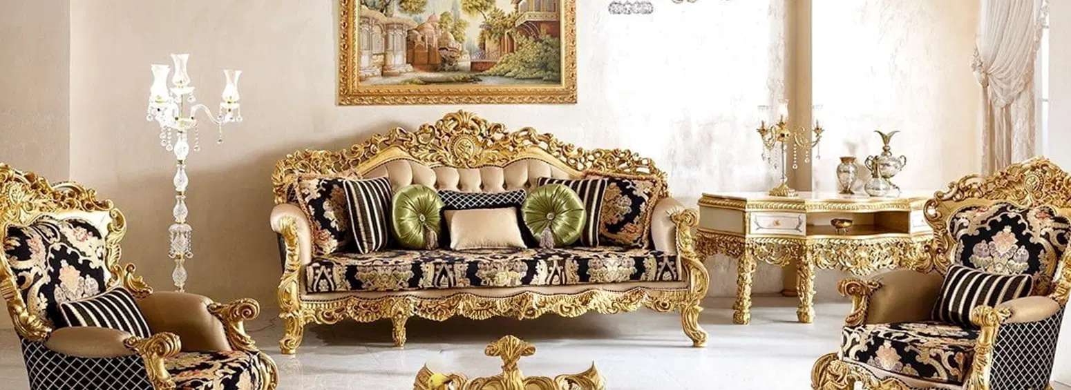 10 Best Furniture Stores in Dubai 
