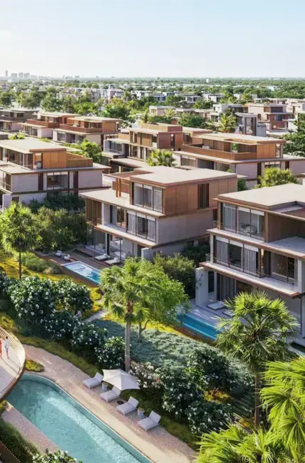 Sheba Gardens Phase 11