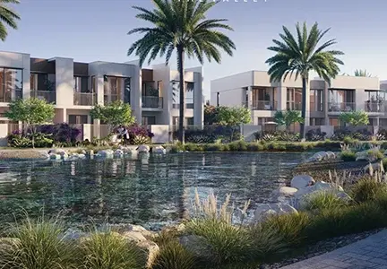 Why Invest In EMAAR THE Valley?