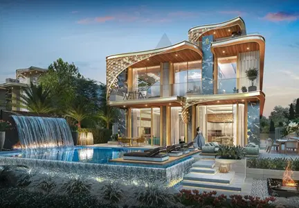 7 Communities with Cheap Villas for Sale in Dubai Under AED 2 M