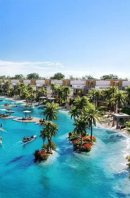 Islands Phase 2 by Damac