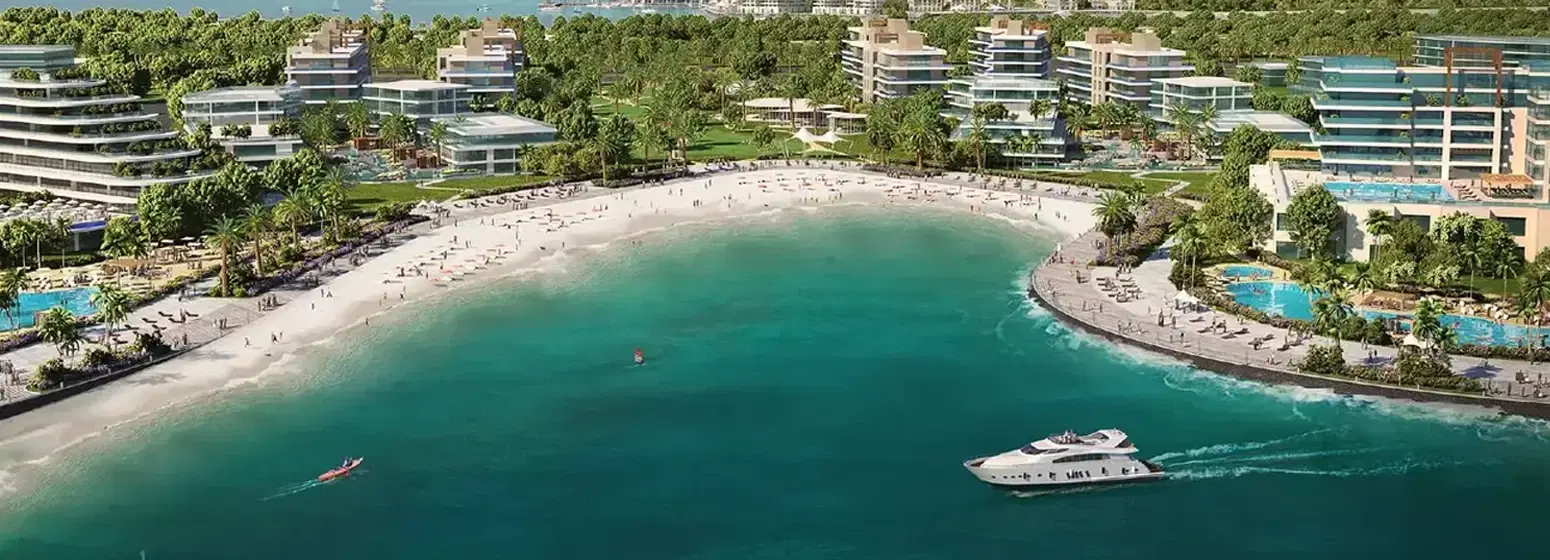  Pros And Cons Of Living In Dubai Islands Community