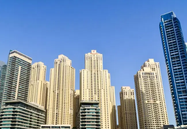 Flat Price In Dubai - Your Key to Luxury Living